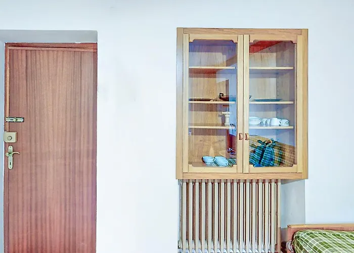 Apartmán Bellagio, Tivano - Di Bellagio