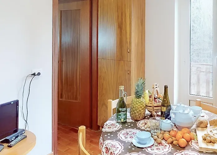 Apartmán Bellagio, Tivano - Di Bellagio