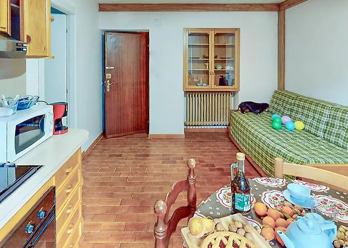 Bellagio, Tivano - Di