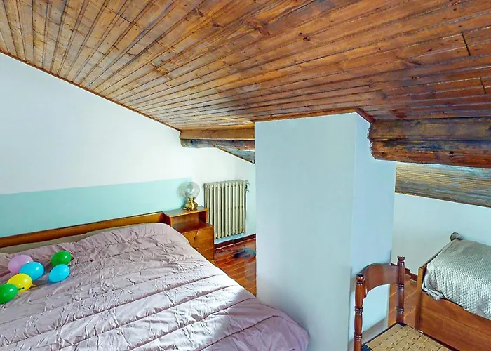 Apartmán Bellagio, Tivano - Di