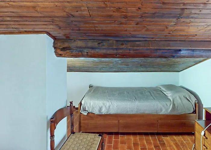 Bellagio, Tivano - Di Apartmán