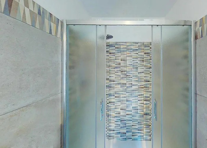 Apartmán Bellagio, Tivano - Di *