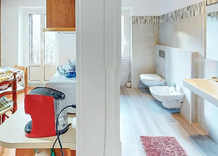 Bellagio, Tivano - Di *