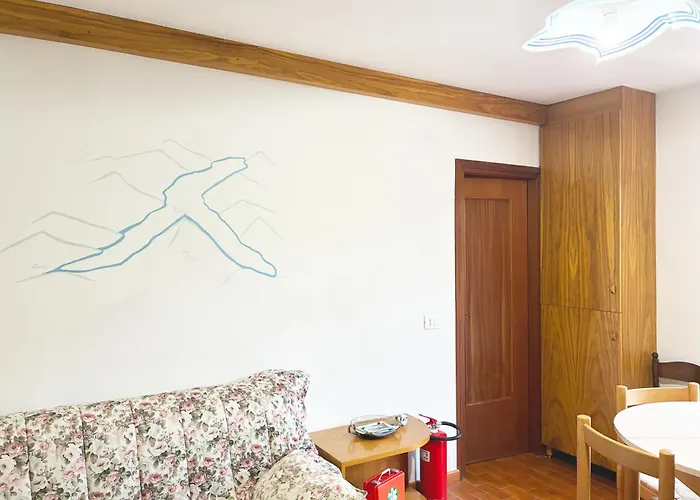 Apartmán Bellagio, Tivano - Di *