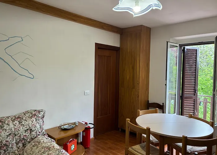 Bellagio, Tivano - Di Apartmán *