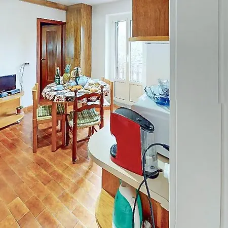 Bellagio, Tivano - Di 아파트