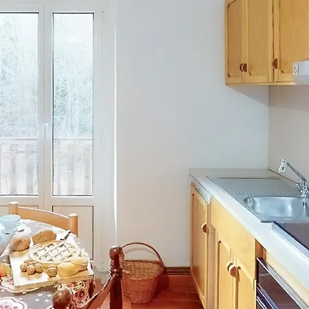 아파트 Bellagio, Tivano - Di 벨라지오