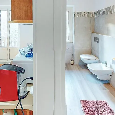 Bellagio, Tivano - Di *