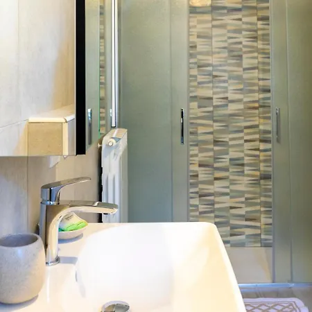 Bellagio, Tivano - Di Appartement *