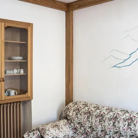 Bellagio, Tivano - Di Appartement *
