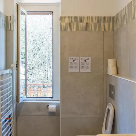 Bellagio, Tivano - Di * 벨라지오