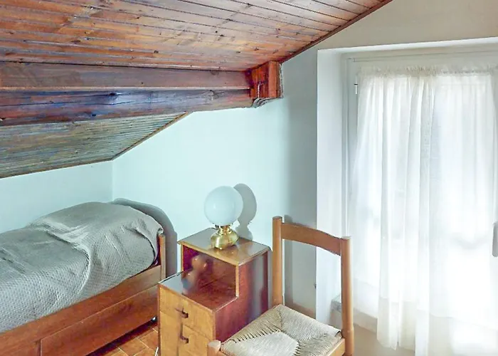 Bellagio, Tivano - Di *