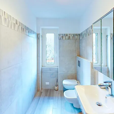 Bellagio, Tivano - Di *