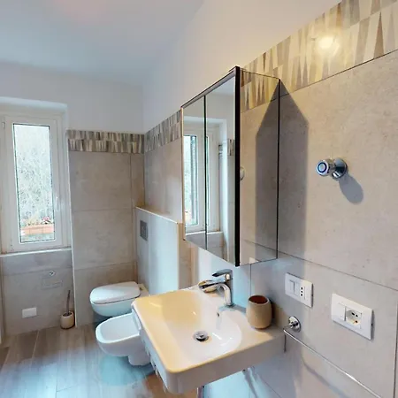 Bellagio, Tivano - Di Apartmán Bellagio