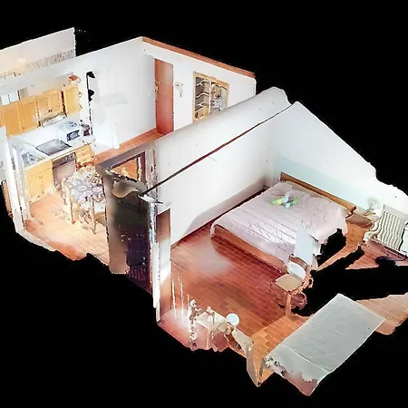 Bellagio, Tivano - Di *