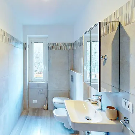 Bellagio, Tivano - Di Apartmán