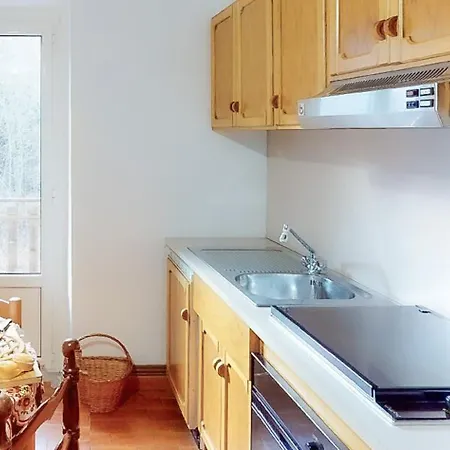 Apartmán Bellagio, Tivano - Di *