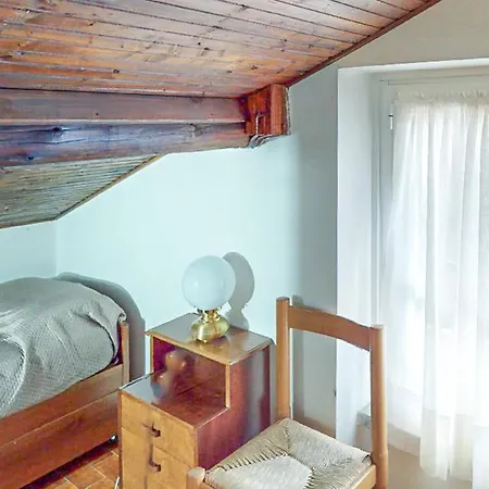 Bellagio, Tivano - Di *