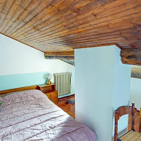 Apartmán Bellagio, Tivano - Di