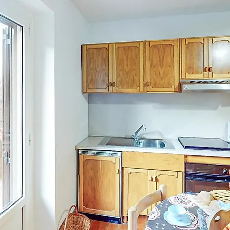 Apartmán Bellagio, Tivano - Di *