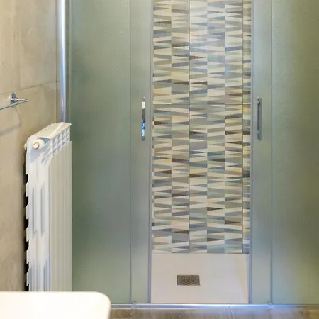 Bellagio, Tivano - Di Apartmán Bellagio