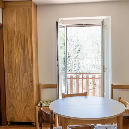 Bellagio, Tivano - Di Apartmán