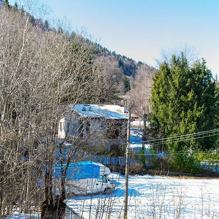 Apartmán Bellagio, Tivano - Di Bellagio