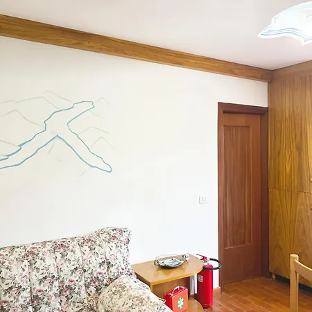 Apartmán Bellagio, Tivano - Di *