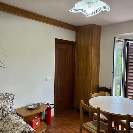 Bellagio, Tivano - Di Apartmán *