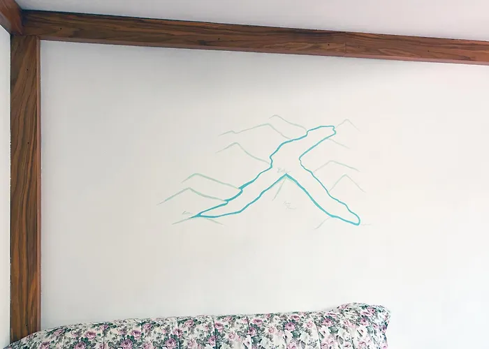 Bellagio, Tivano - Di Apartmán